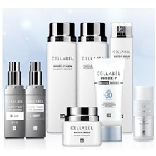 Cellabel White-P Series