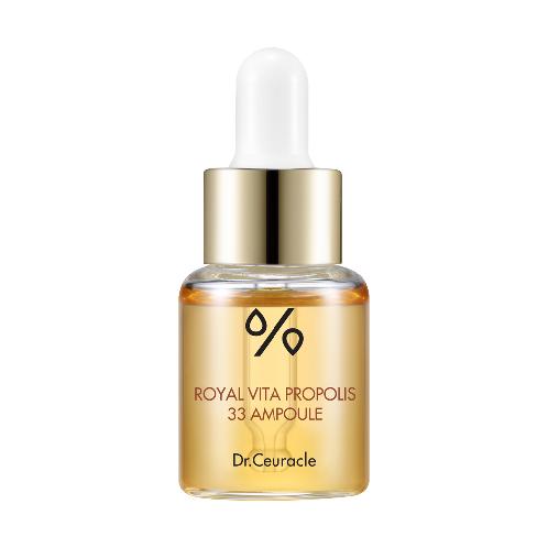 Dr.Ceuracle Royal Vita Propolis 33Ampoule