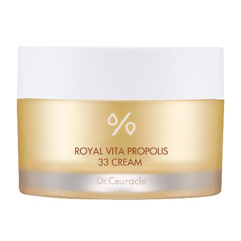 Dr.Ceuracle Royal Vita Propolis 33Cream