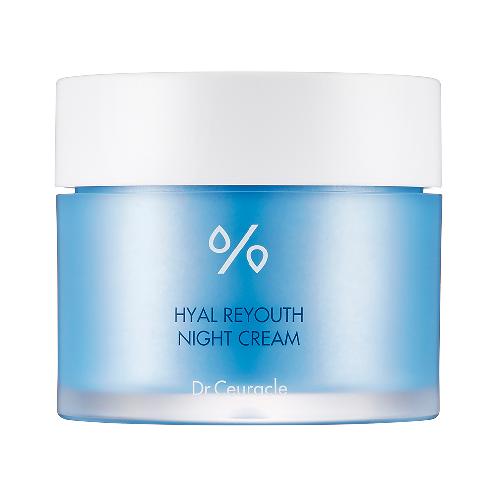 Dr.Ceuracle Hyal Reyouth Night Cream